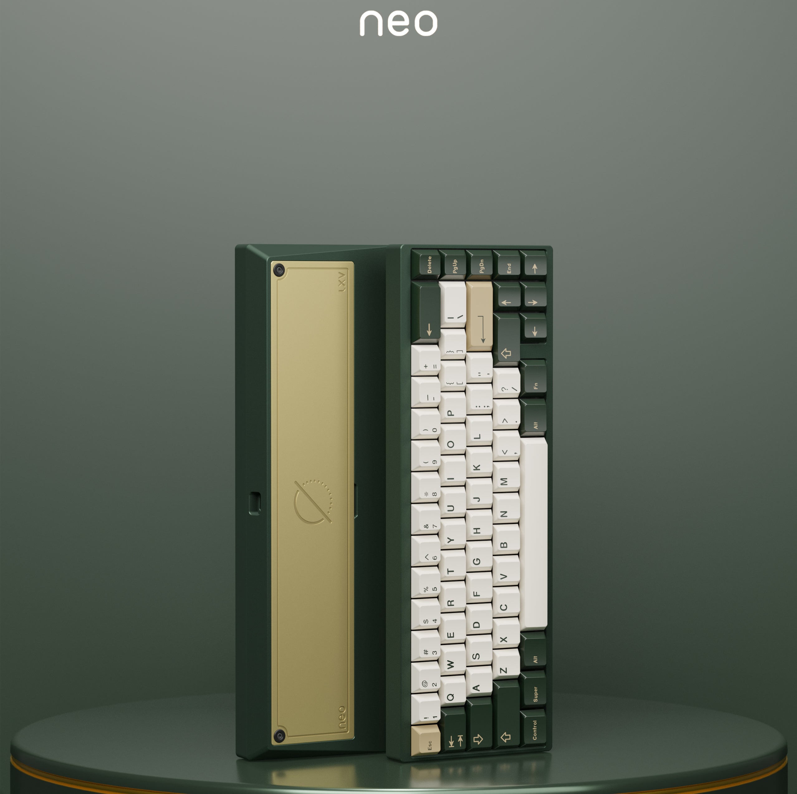 【在庫あり】Neo65キット